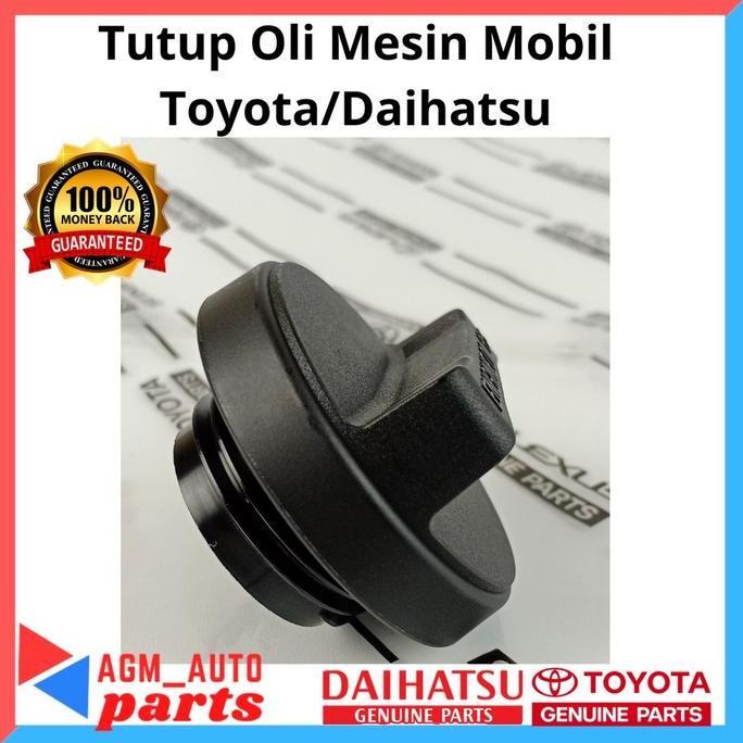 Thebest- Tutup oli Mesin Toyota