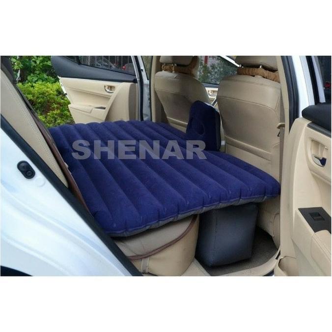 Matras Mobil / Kasur Mobil / Matras Angin / Kasur Angin