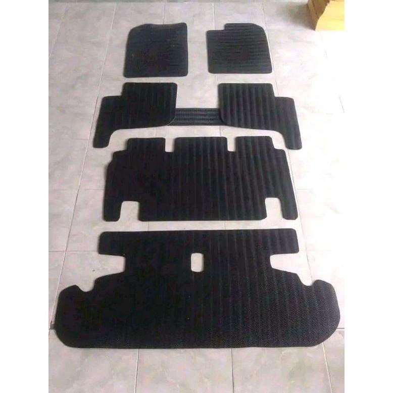 karpet mobil Avanza 2004 2011 fullset alas kaki matras karet mobil Avanza 2007 2008 2009 2010 2011 k