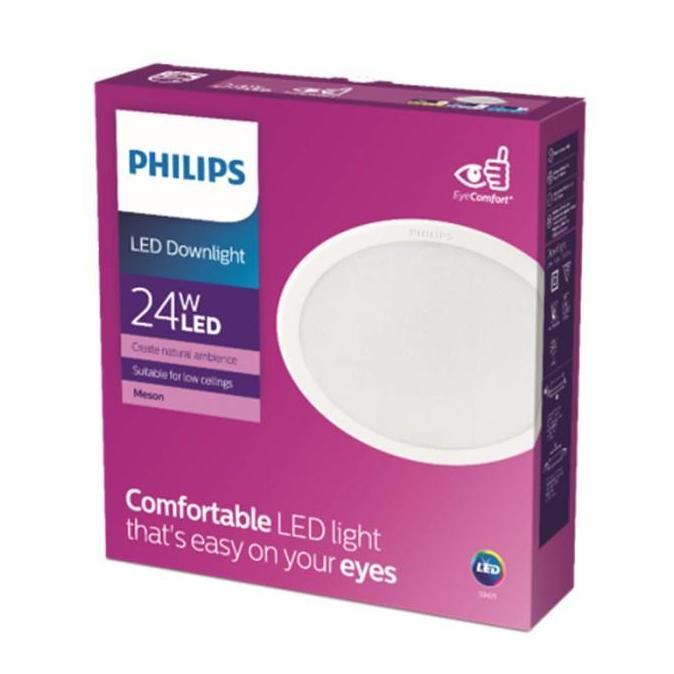 Bestone- PHILIPS DOWNLIGHT LED MESON 24W 24 WATT