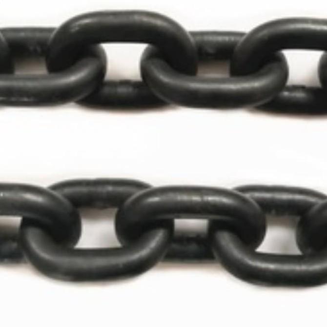 Bestone- rantai baja 10 mm / rantai baja 10mm M10