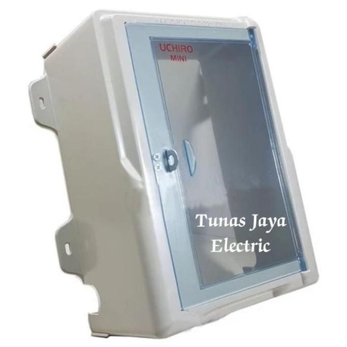 Bestone- Box Meteran KWH 1 Phase Token