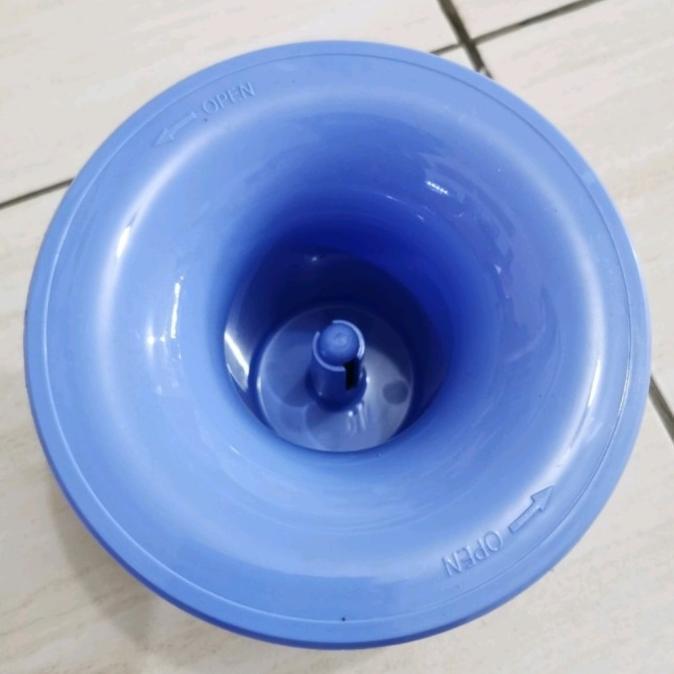 (Diskon) Original Corong Dispenser Miyako Tutup Dispenser Miyako Tatakan Galon Dispenser Miyako Coro