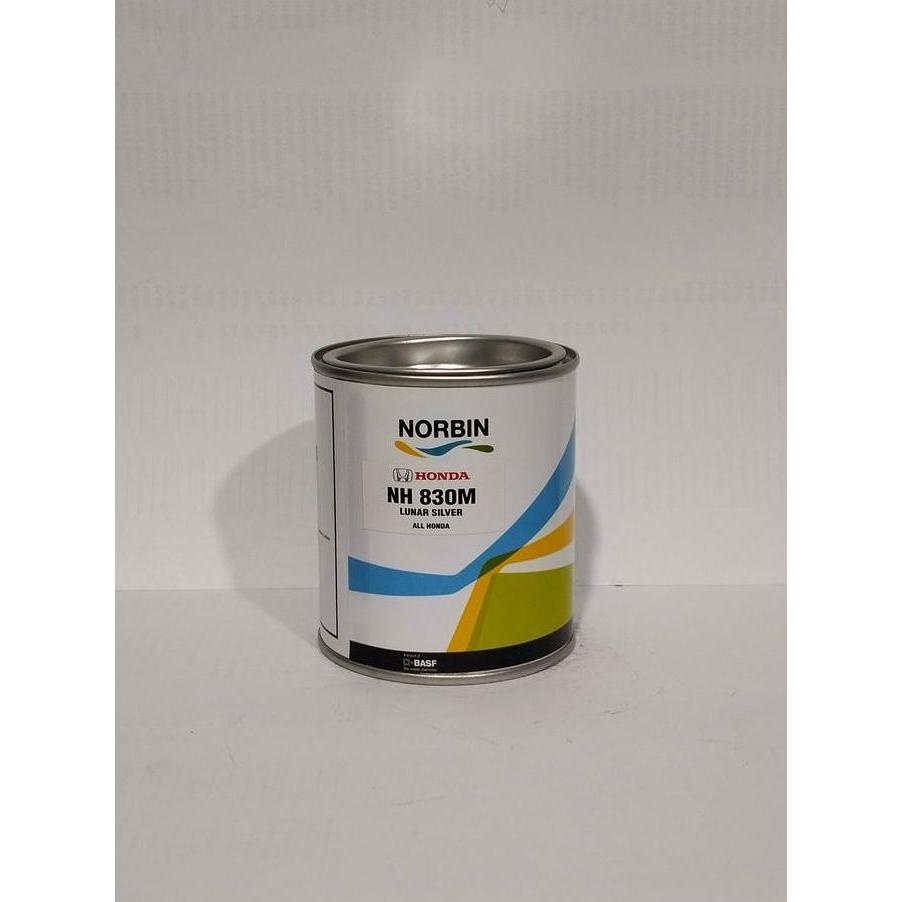 READY MIX NORBIN HONDA NH830M LUNAR SILVER Terlaris