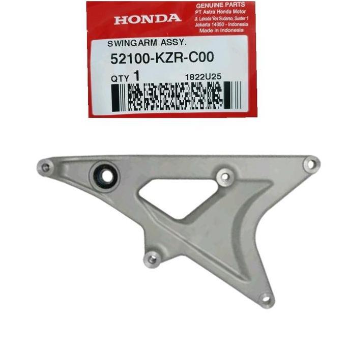 52100-KZR-C00 SWING ARM ASSY VARIO 125 150 ESP Terlaris