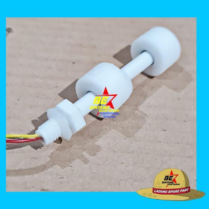 (Termurah) Pelampung Dispenser Galon Bawah Polytron Sensor Pelampung Dispenser 3 Bestseller