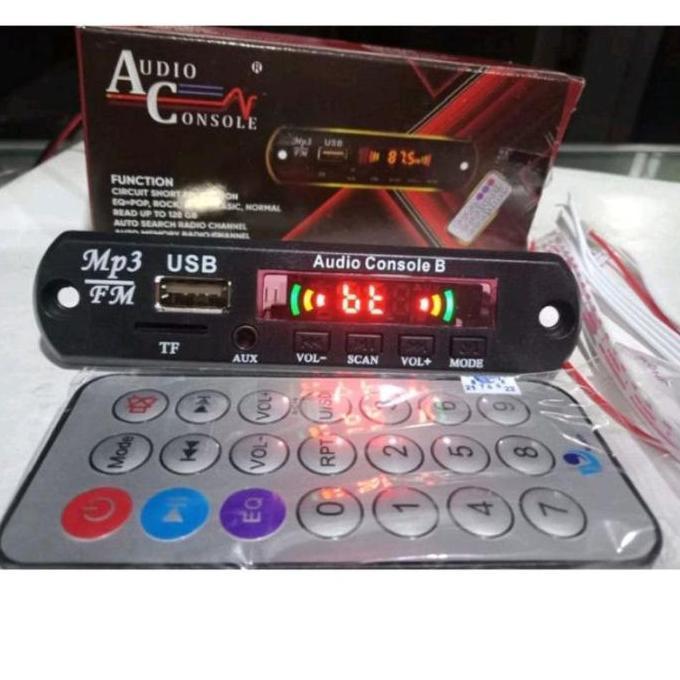 Bestone- Mp3 bluetooth/usb blutut/mesin mp3 bluetooth/mp3 player blutut