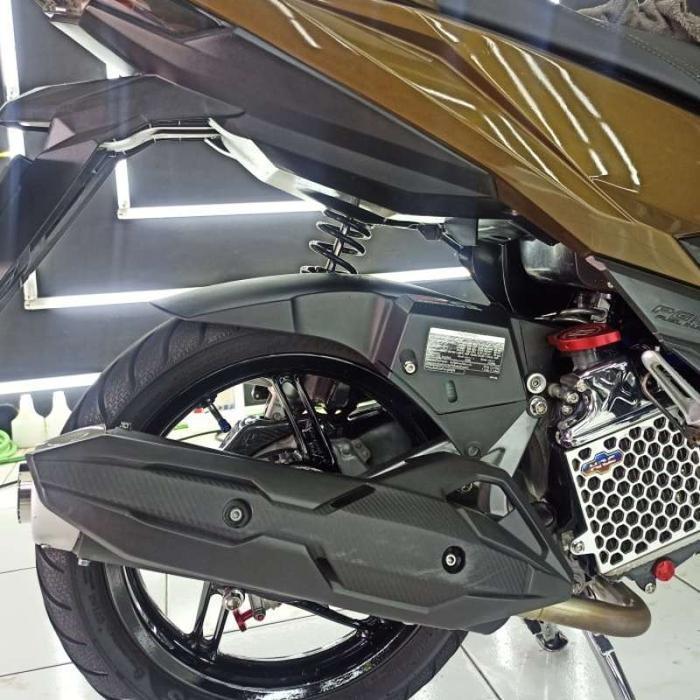 Paket Hugger Airblade Vario 125 150 Paket Airblade Cover Airblade Hugger Airblade Original Honda Hug
