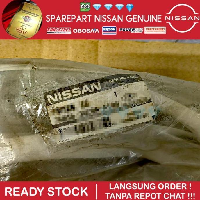 Over Fender Xtrail T31 Depan / Belakang Finisher Moulding Cover Nissan Nissan Over Fender Xtrail T31