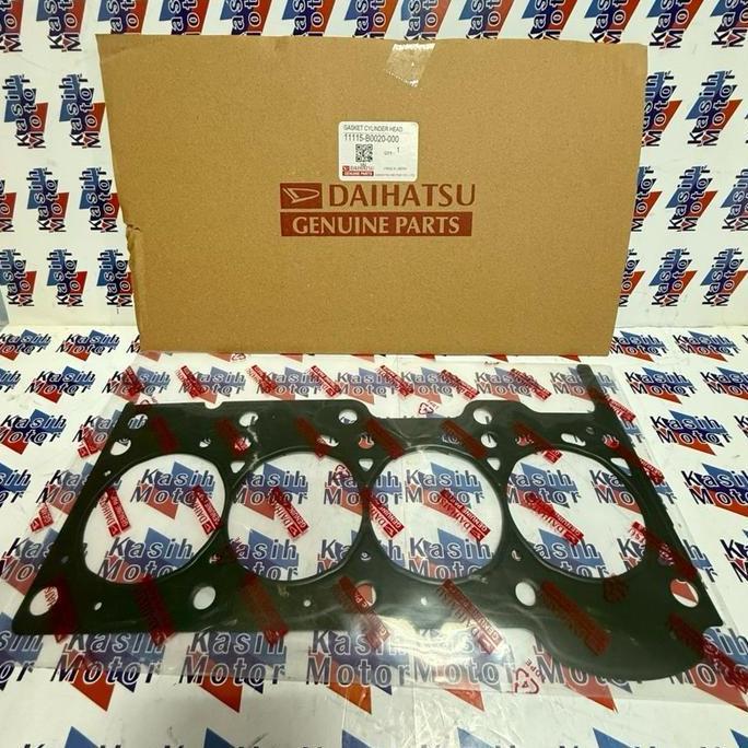 Packing Only Paking Only Packing Cop Kop Gasket Cylinder Head Plate Grand Max 1.5 Grand Max 1.3 Luxi