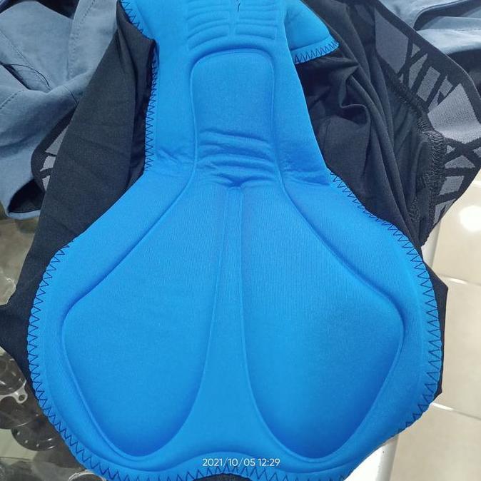 Fox Ranger Lite Cycling Shorts Pants Celana Sepeda With Liner