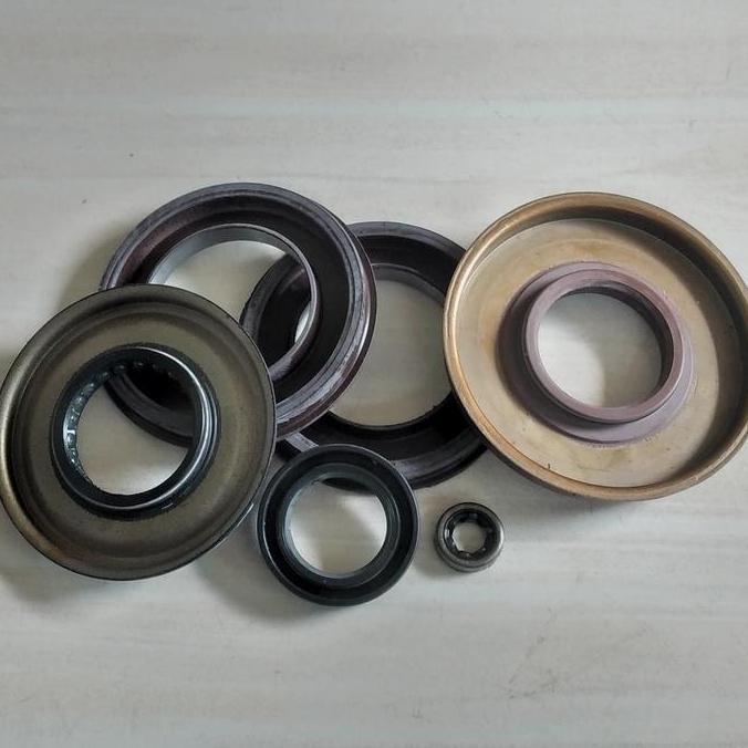 Seal kruk as set ST20