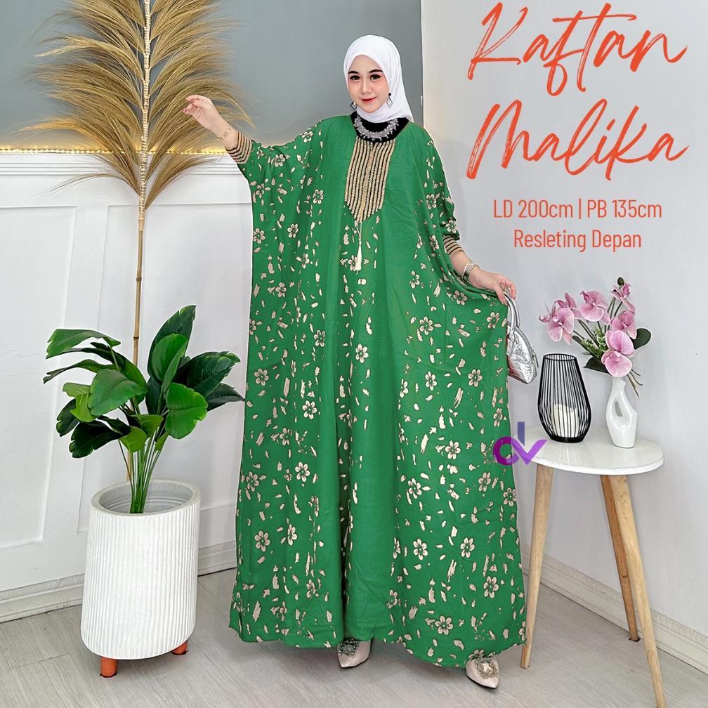 bestpromo gamis kaftan jumbo kaftan lebaran 2027 mewah gamis kaftan terbaru 2026 mewah kondangan mal