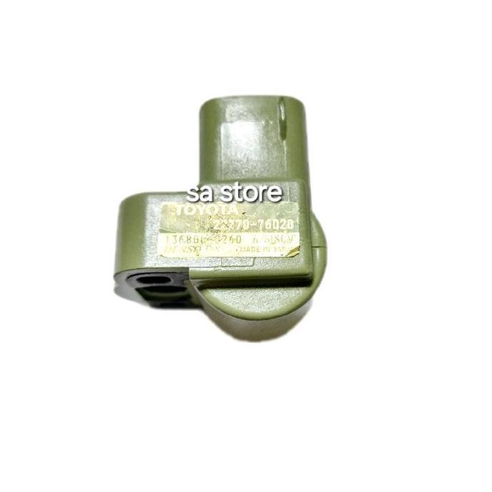 sensor actuator isc iacv original honda City Z Corona Absolute