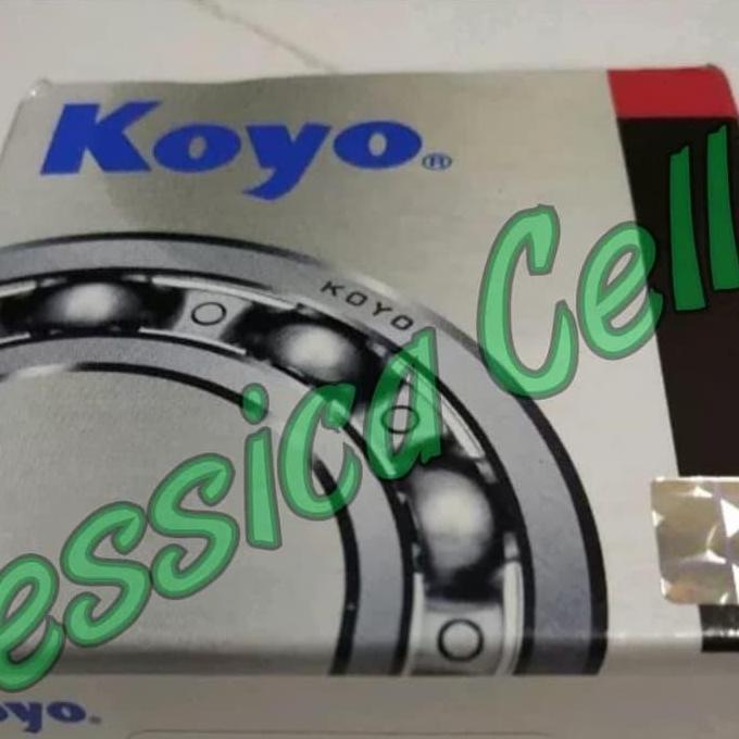 BEARING KOMSTIR YAMAHA VIXION SAC 2547-2 KOYO