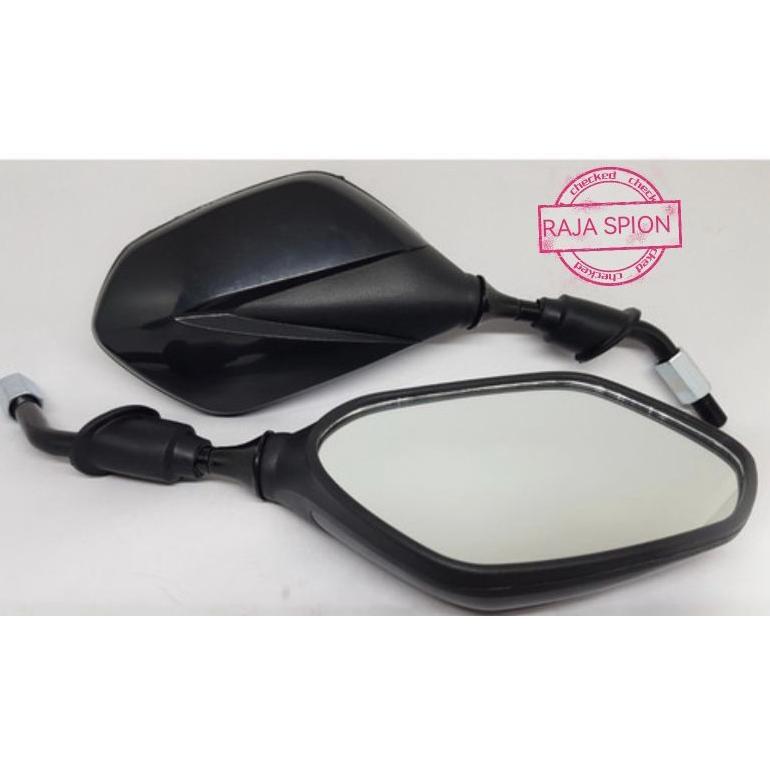 Tahan Lama Spion Supra 125/Spion Vario Old/Spion Hnd Supra 125