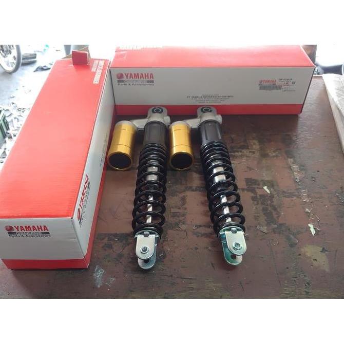 Murah Shockbreaker/Sokbreker/Shok/Sok Nmax Tabung Original Ygp