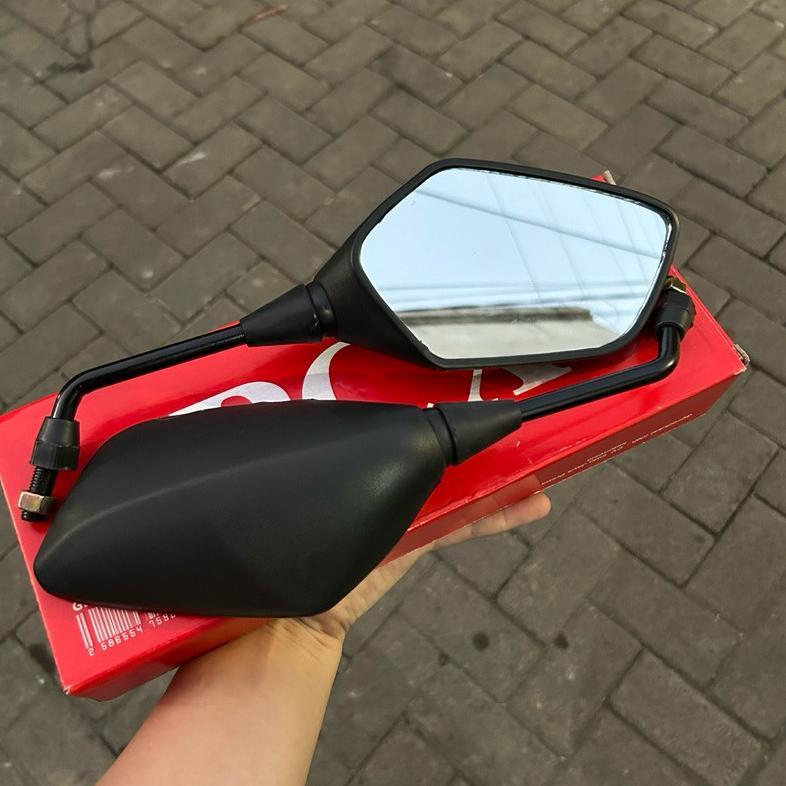 Termurah Sepasang Spion Pcx 2017 Ke Atas / Spion New Pcx 150 / Spion Honda Pcx 150 / Spion Honda Pcx