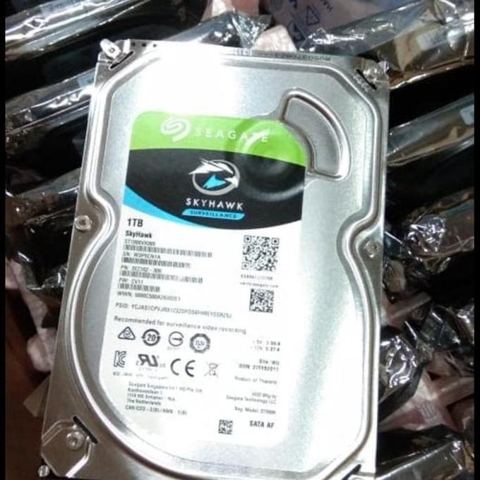 Harddisk 1 TB