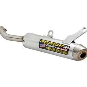 Grosir Knalpot Slip On Pro Circuit Yamaha Yz250X Sy03250Se Original