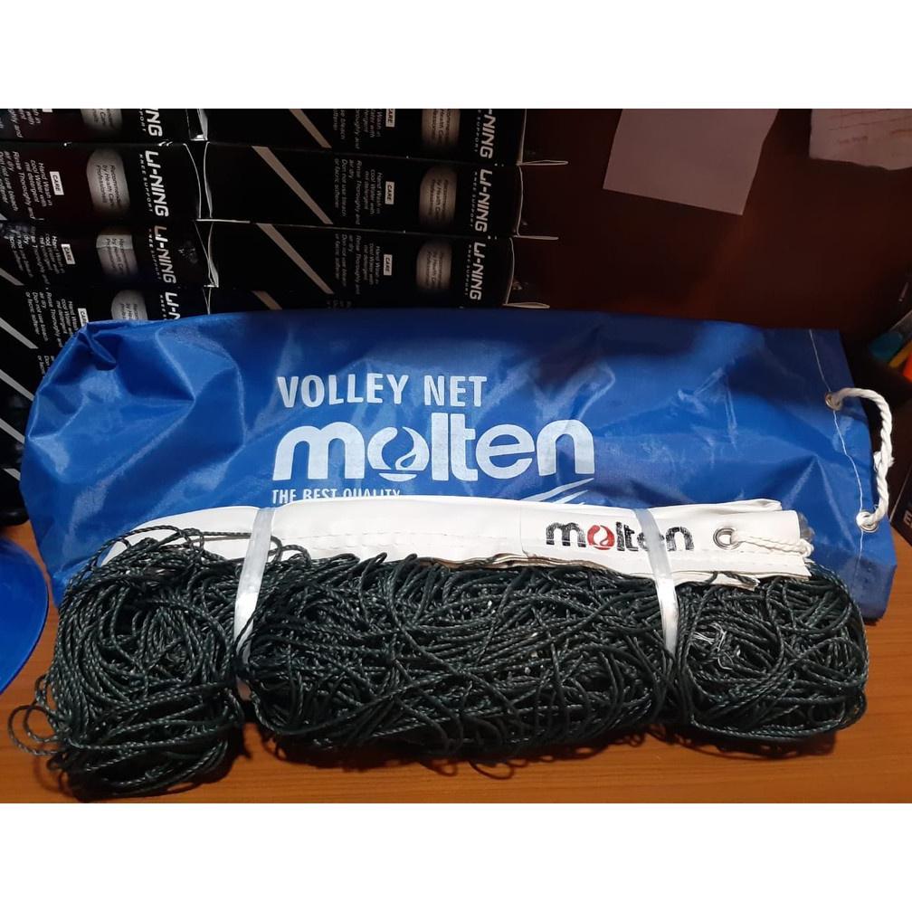 ORIGINAL NET VOLI MOLTEN RING BAJA/NET VOLI BAGUS/NET VOLI MOLTEN