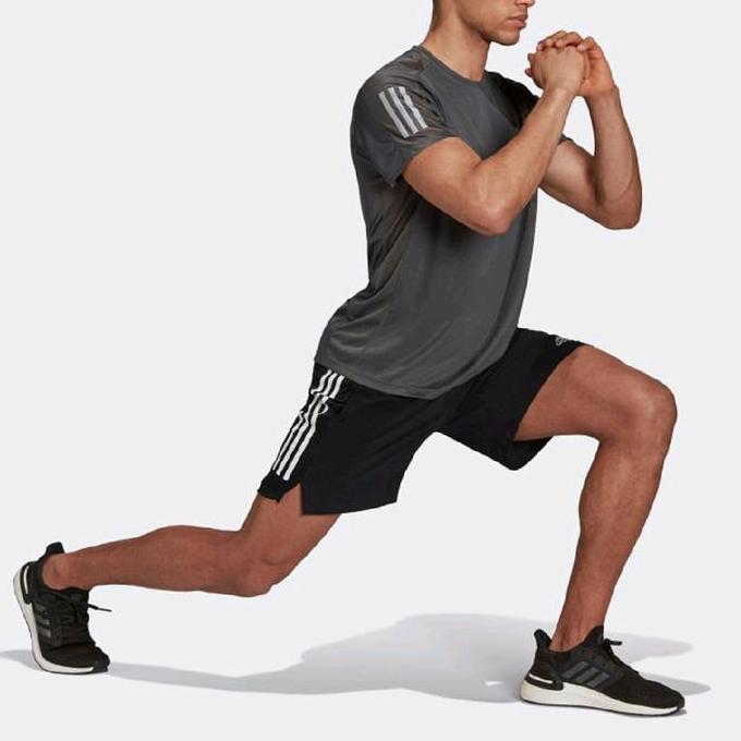 Grosir Baju Lari AdidasOwnTheRun TeeOriginal