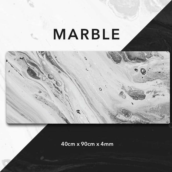 Press Play Series Gaming Mousepad Deskmat