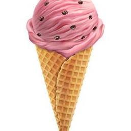 Cone Ice Cream Besar Kerucut Sugar Paket Isi 50 Pcs Besar