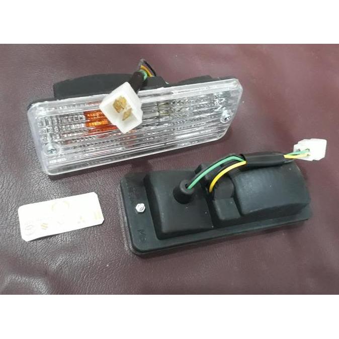 LAMPU BEMPER KATANA/LAMPU BEMPER CARRY 1.0 Terlaris