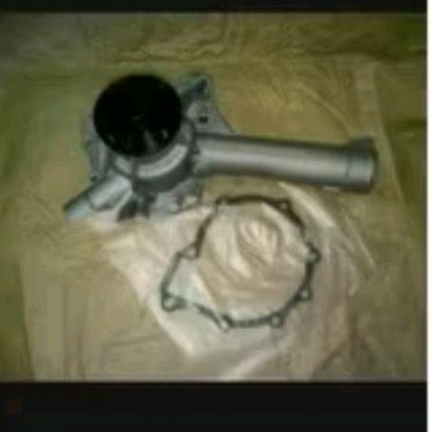 Murah Waterpump W202 M111 C180 C200 Sparepart