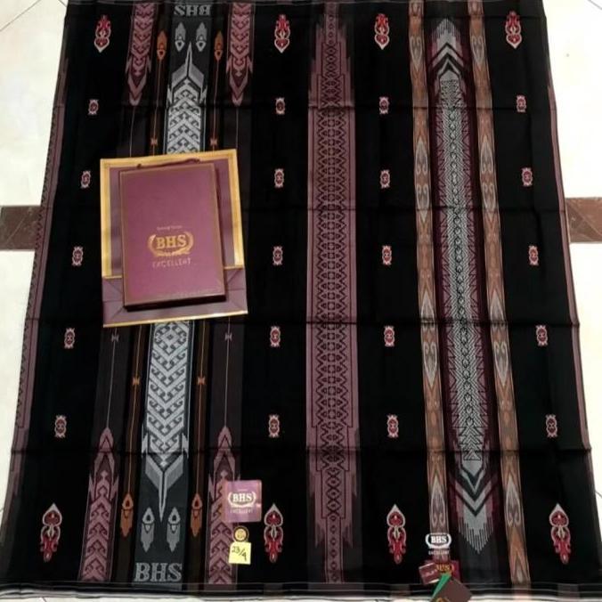 Thebest- sarung bhs excellent gold motif jacquard jgb sarung bhs pria dewasa murah