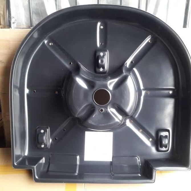 Promo paket aksesoris mobil khusus all new rush 2018 Diskon