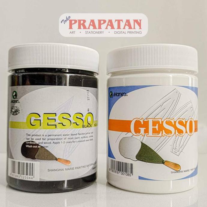 Gesso Maries 500 ml