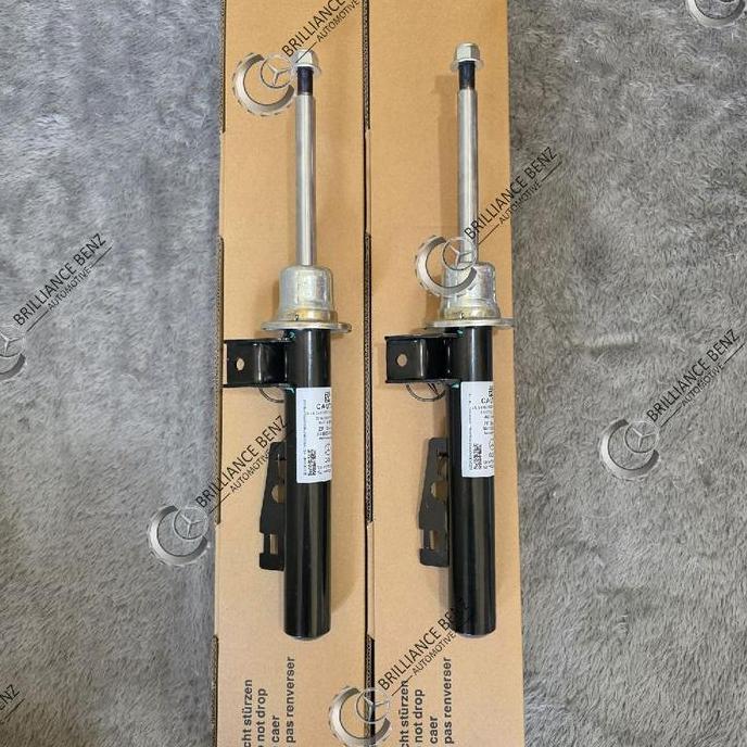 Grosir Shock Breaker Depan Mercedes Benz W451 Smart Fortwo Original A4513202531