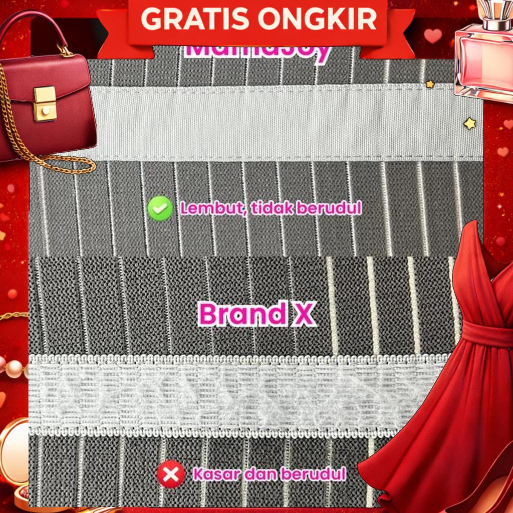 Postpartum Belly Band Mamajoy Korset Melahirkan Caesar Sc Normal Korset Pasca Melahirkan Bamboo Mate