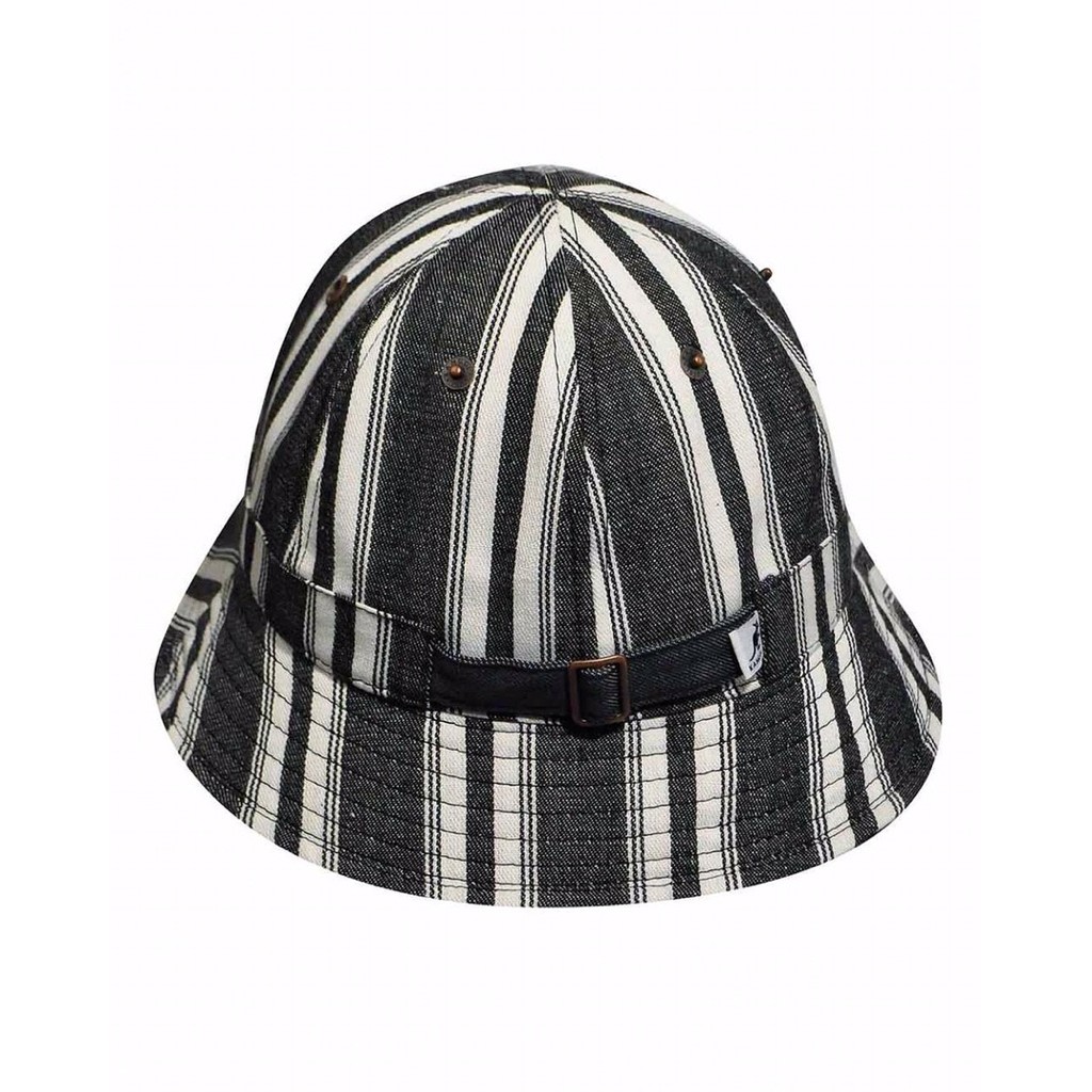 Kangol Bucket Hat  Bnwt Brand new with tags  Size S Kangol Denim Casual Panama Hat is a great everyd