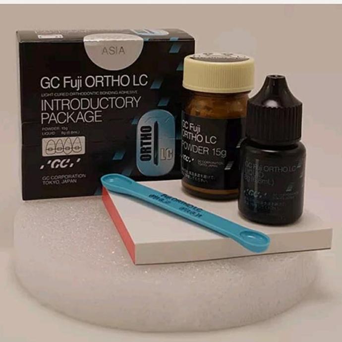 Lem Behel Fuji Ortho GC