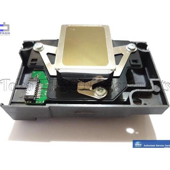 Print Head EPSON 1390 L1800 L 1800 L-1800 Ori New Box