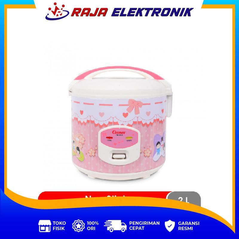 COSMOS RICE COOKER CRJ3232 - RICE COOKER