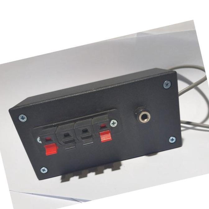 Bestone- AYABDG Amplifier Bluetooth 5volt / Power Amplifier mini rakitan 5v DC