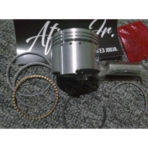 (:(:(:(] piston set 50cc 4 tak