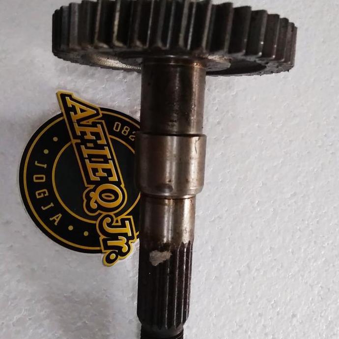 +%+%+%] as roda belakang Sanex hussar CPI/Sanex family