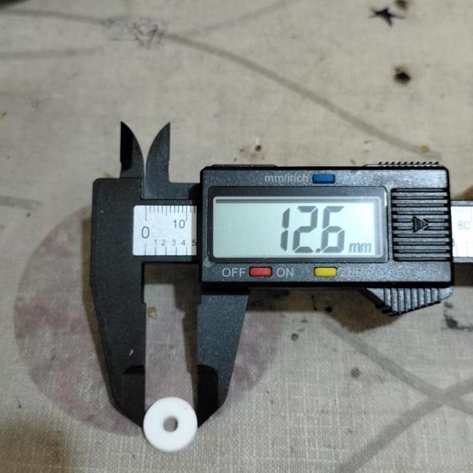 Kirimdankirim Seal Kran Boiler Nagamoto / Kran Nagamoto