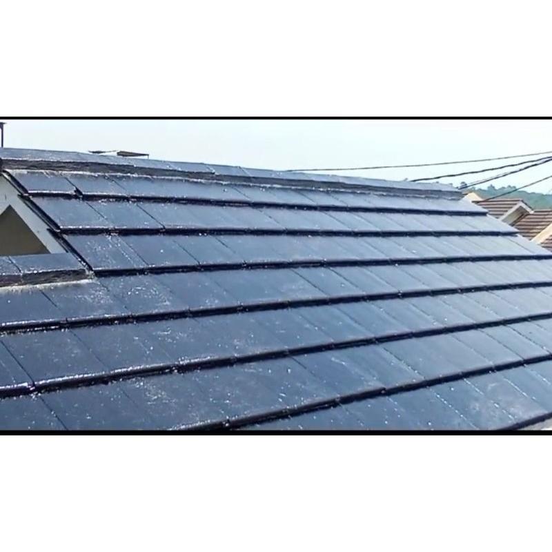 Aspal Cair 25,Kg Solusi Atasi Dakcor Bocor | Aspal Emulsion