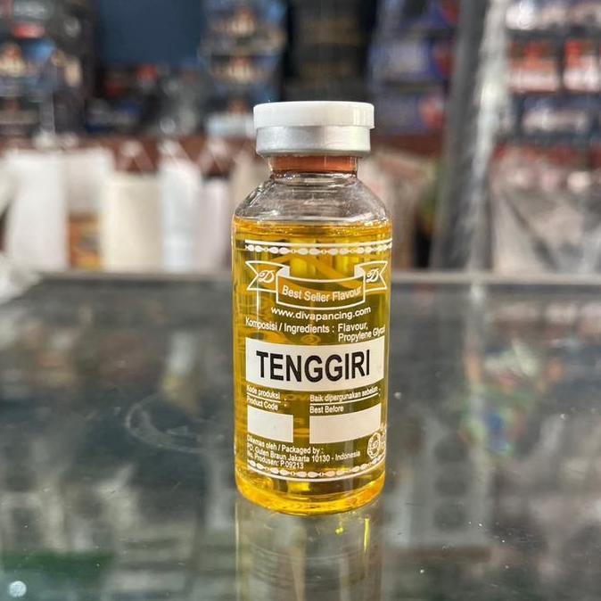 Fhistik- Esen Diva Best Seller Flavour 30Ml