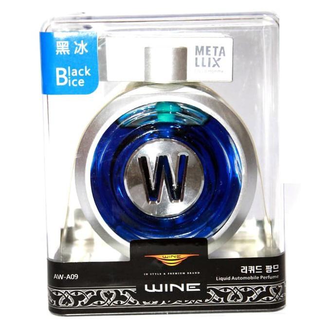 Autoban Wine Metallix Liquid Homme / Parfum Mobil Wine Metallix