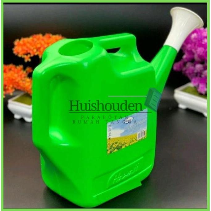 Taman- Thh09 Teko Tanaman/Ceret/Emrat Hawai - Alat Siram Tanaman