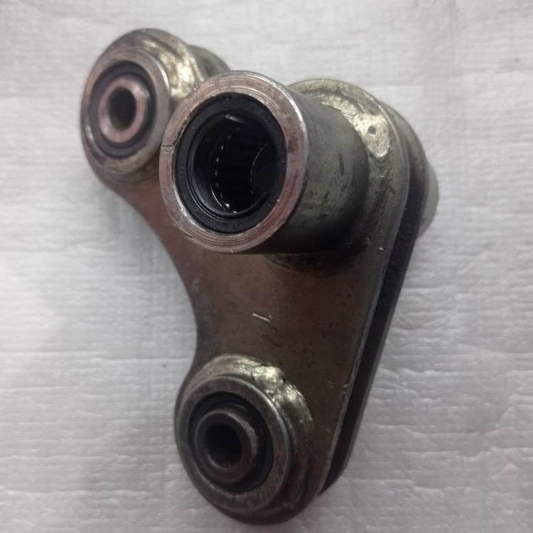 PROLINK SHOCK BELAKANG  HONDA NEW HONDA CBR 150R ORIGINAL