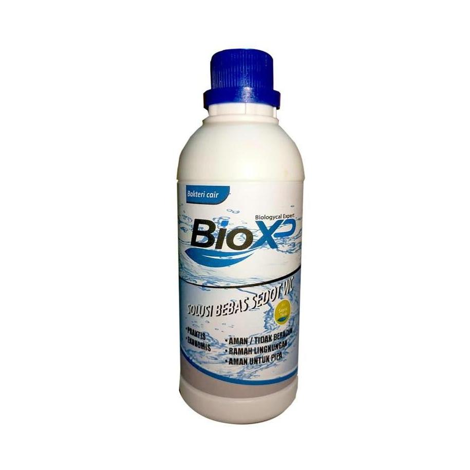 Newkirim- Bakteri Pengurai Limbah Lemak Dapur Pengurai Lemak Grease Trap