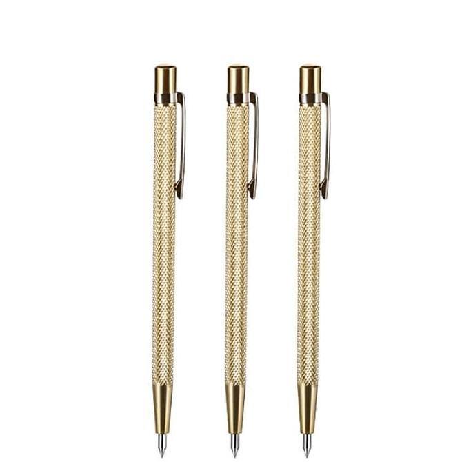 Alatlengkap- Pena Alat Pemotong Serbaguna Untuk Ubin Keramik Kaca Ukir Besi Logam Batu Kayu Model Pu